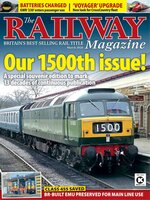 The Railway Magazine